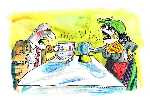 Infineon schnellster DAX-Wiedereinsteiger 270764