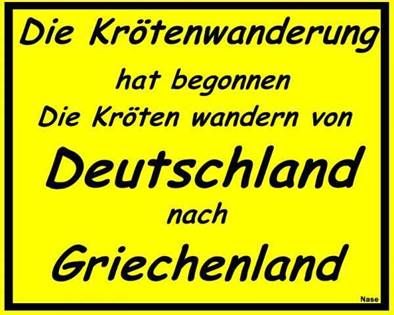 Griechische Banken - weiteres EZB-Hilfspaket ! 886838