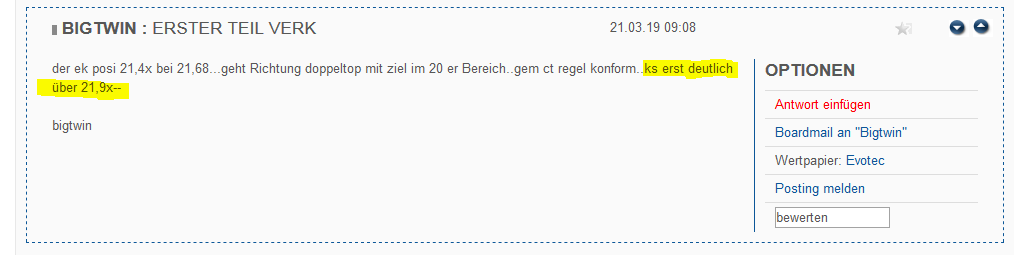 es kann los gehen! 1103005