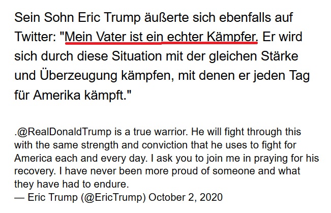 Der USA Bären-Thread 1204633