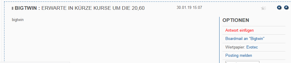 es kann los gehen! 1093997