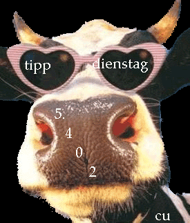 302.DAX Tipp-Spiel, Montag, 19.06.06 44037