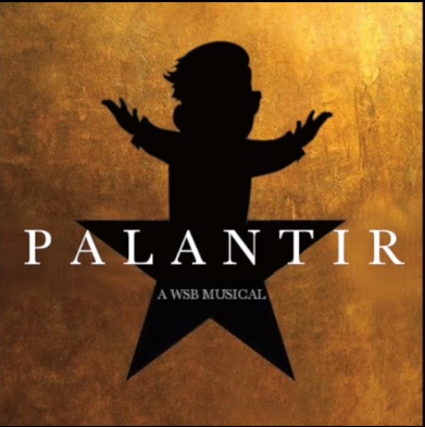 Palantir mit Börsengang 1229812