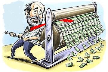 Wenn das Gold redet, dann schweigt die Welt! 224152