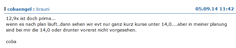 Nordex Akte X 755200