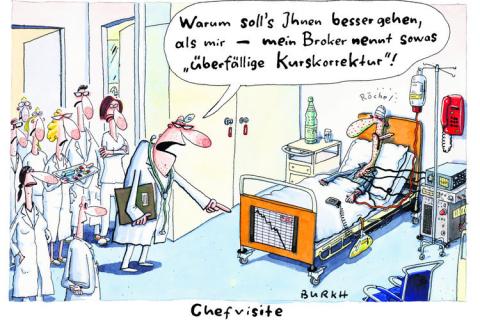 Infineon schnellster DAX-Wiedereinsteiger 259695