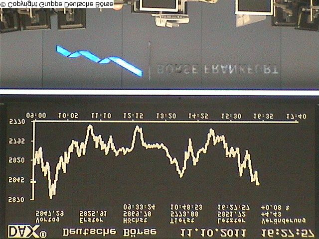 Quo Vadis Dax 2011 - All Time High? 447061
