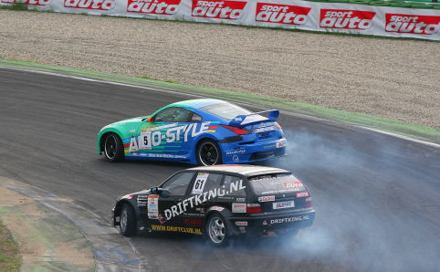 1006. DAX Tipp-Spiel Freitag, 27.03.2009 224473