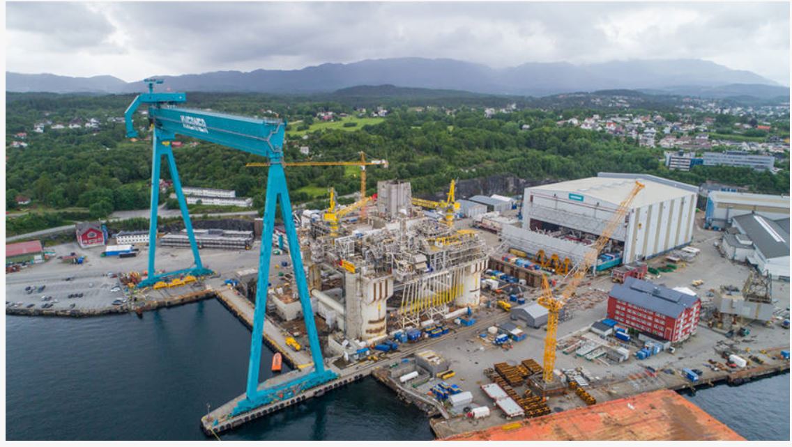 NEL, der Wasserstoffplayer aus Norwegen 1163992