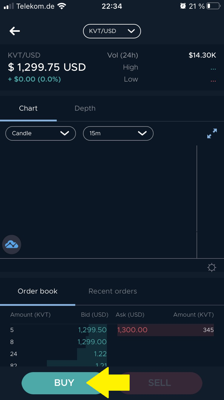 QV - KINESIS - Gold + Silber + Krypto - THREAD 1249389