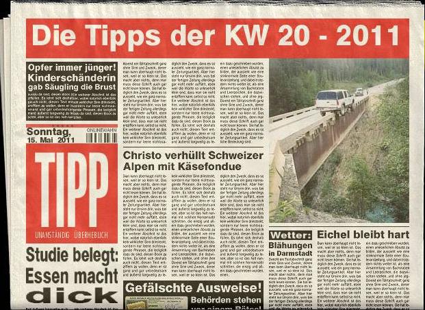 Frühtipper für unser DAX Tippspiel 403307