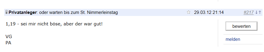 ** News zu SolarWorld ** (SPAM-FREE) 526088