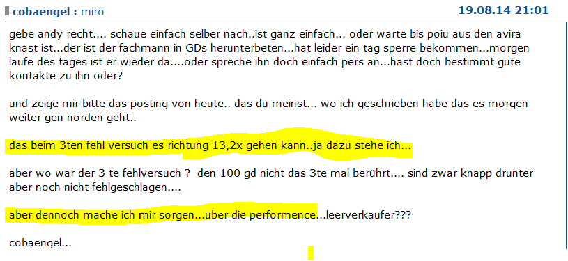 Nordex Akte X 750670