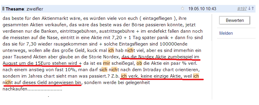 ** News zu Nordex ** (SPAM-FREE) 622554