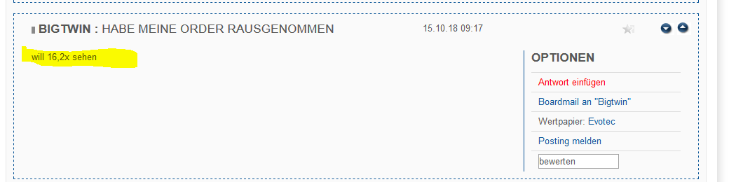 es kann los gehen! 1078367