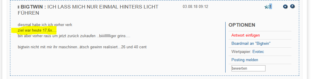 es kann los gehen! 1067895