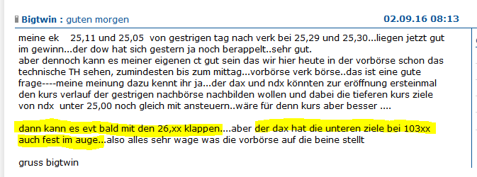 XM4SBP Zertifikat der Deutschen Bank 938727