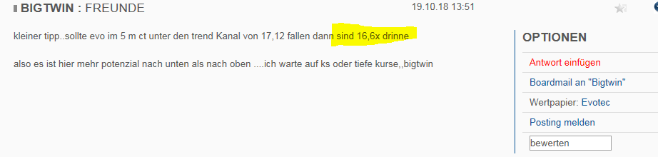 es kann los gehen! 1079490