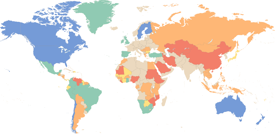 Die besten Gold-/Silberminen auf der Welt 1233709