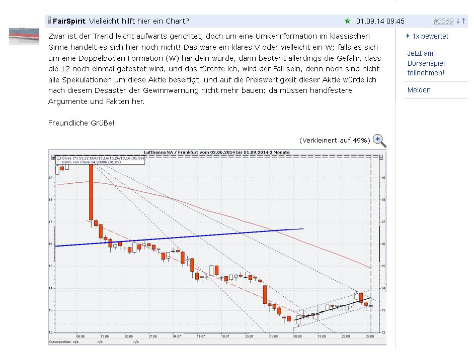 Lufthansa 2012-2015: wohin geht die Reise... 758739