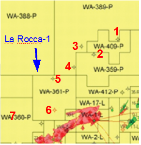 Erdgas aus Indien - Vervielfachungspotential 399534