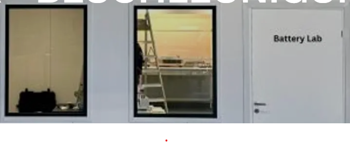 Bergen Carbon: Kohlenstoffnanofasern aus Co2 1438030