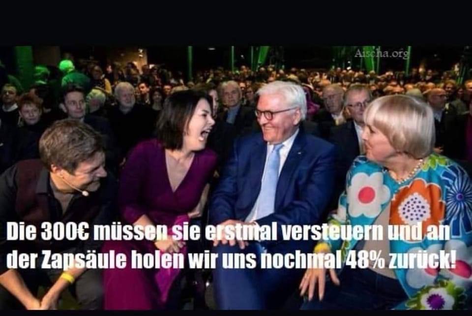 Wenn das Gold redet, dann schweigt die Welt! 1307829