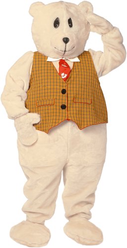 Das Bärengebrüll wird schon wieder lauter, 157541