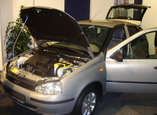 Trotz Branchenkrise: 206023