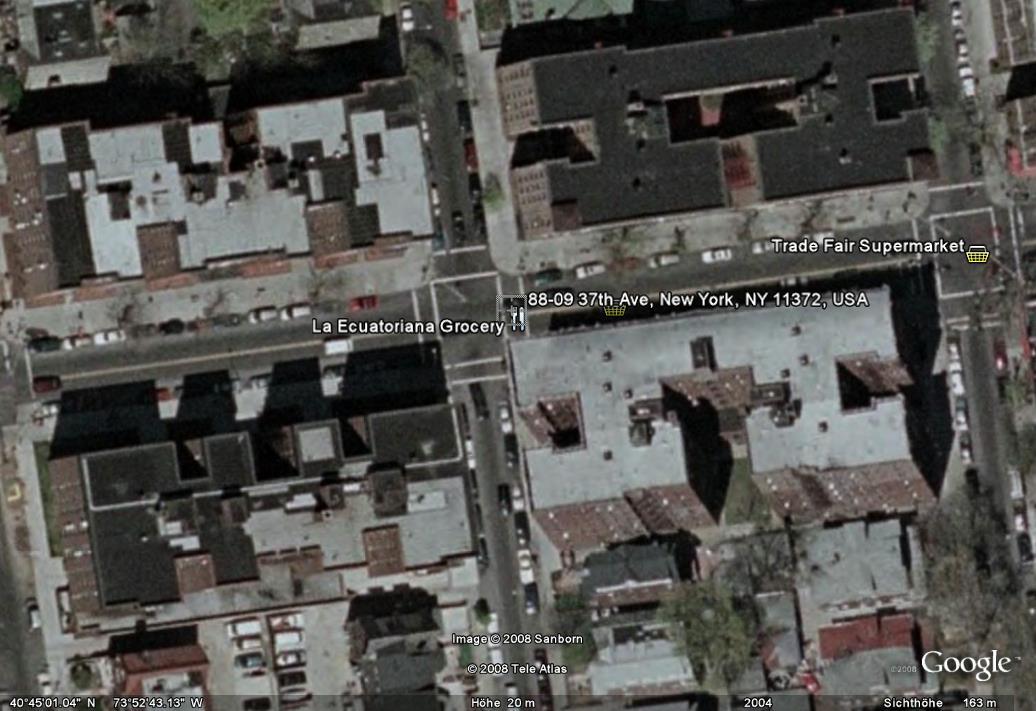 Leute schnell noch positionieren! 162513