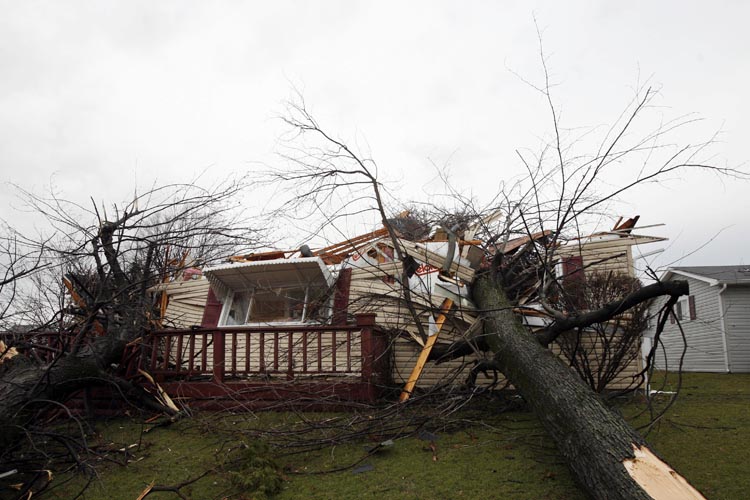 der USA Crash Thread ... 146626