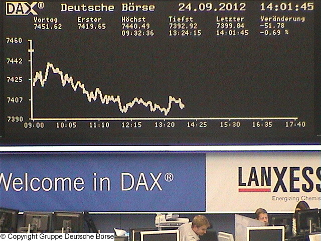 Lanxess - Neue Möglichkeiten ? 539424