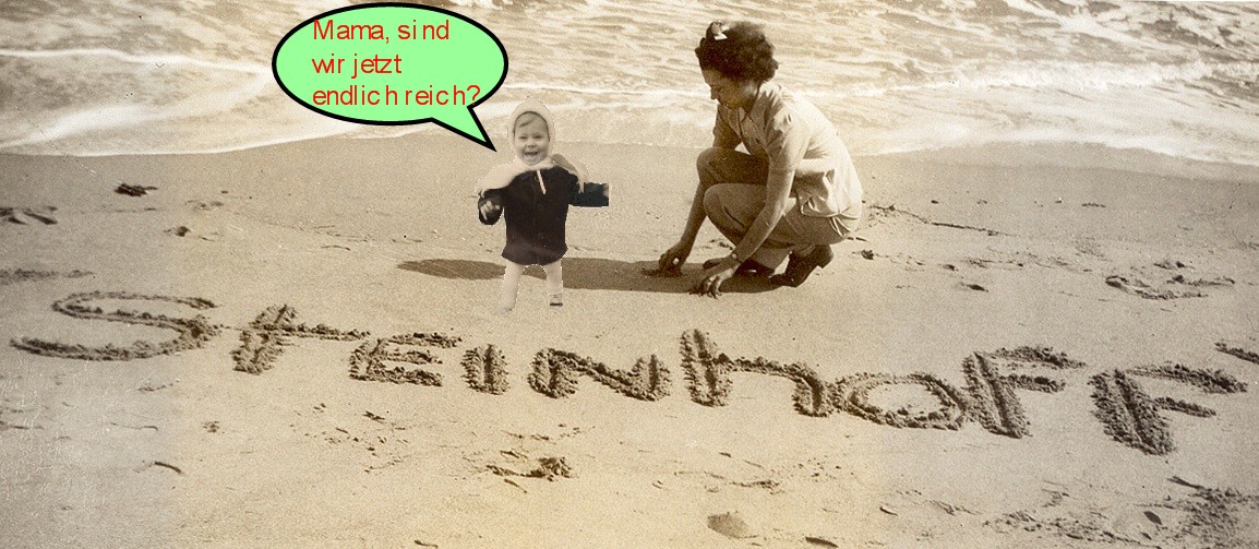 Steinhoff Informationsforum 1290590