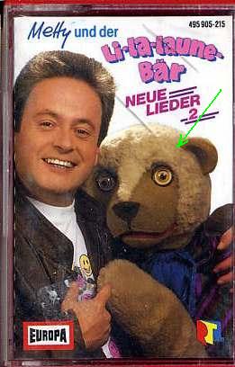 Shortkandidat Drillisch 415324