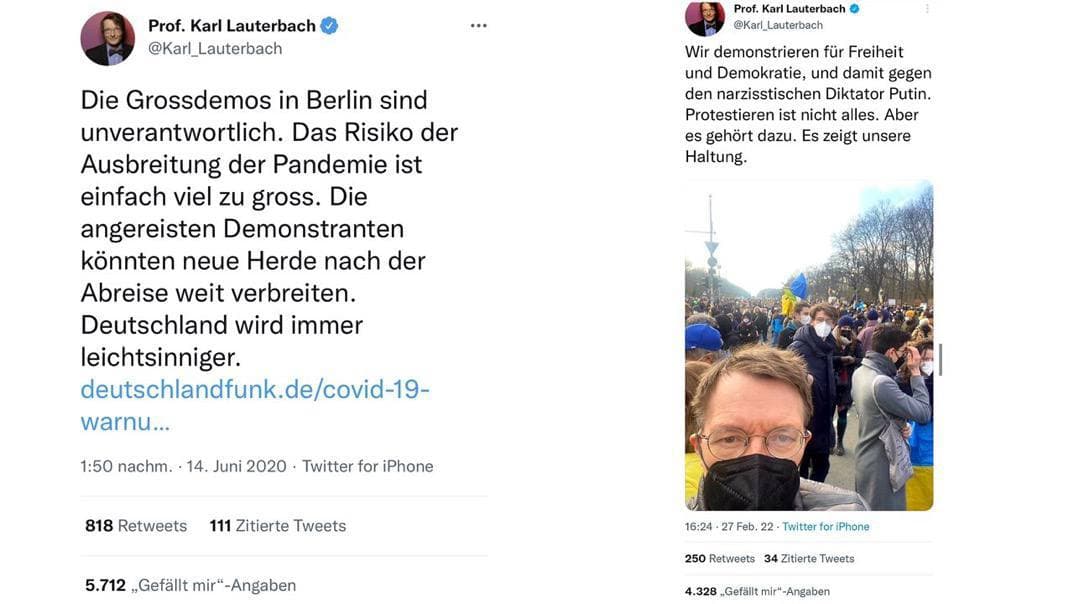 Wenn das Gold redet, dann schweigt die Welt! 1302141