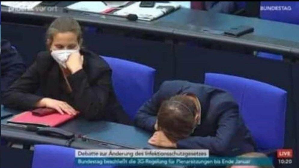 Wenn das Gold redet, dann schweigt die Welt! 1308827