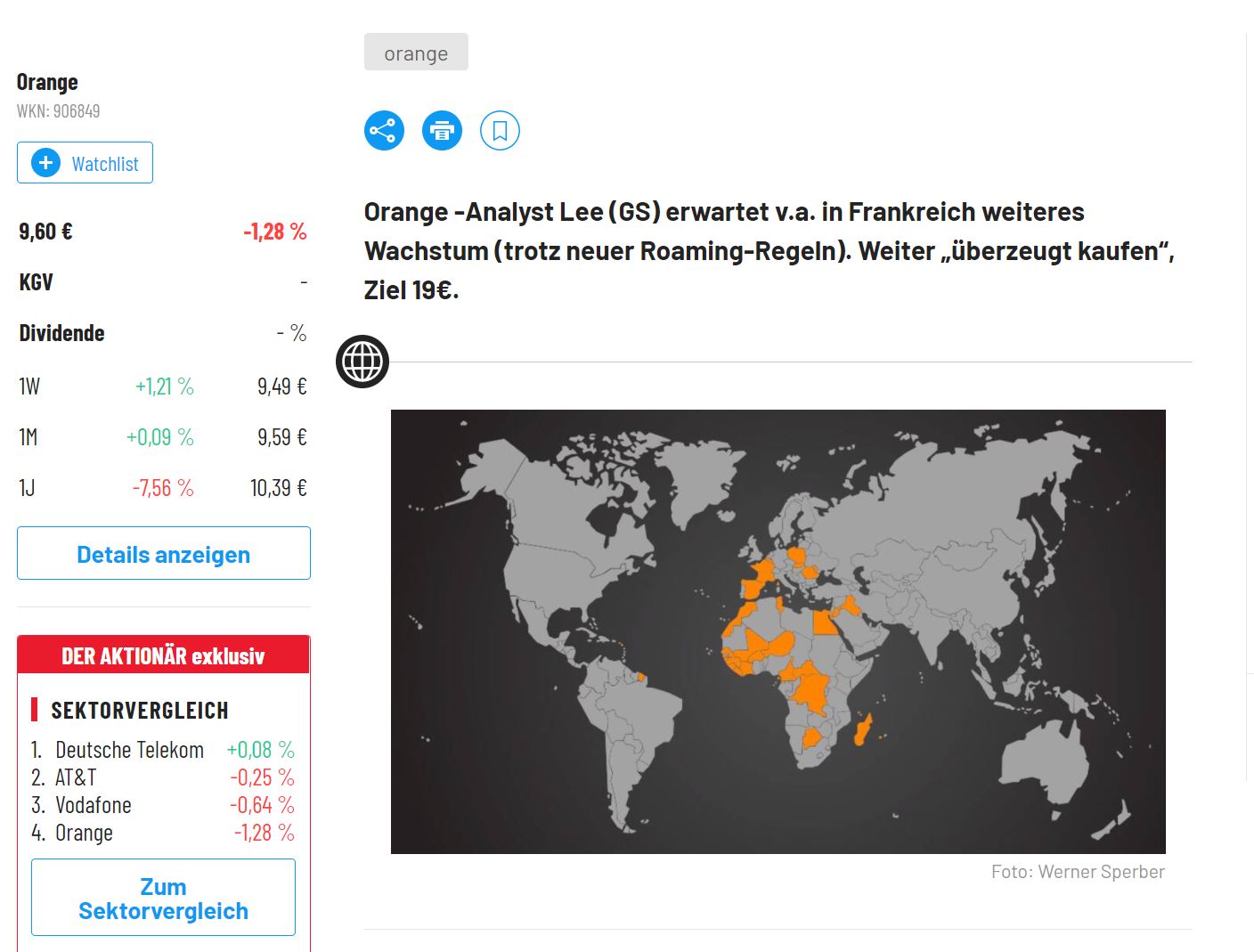 Telefonica Deutschland ..............(WKN: A1J5RX) 1266007