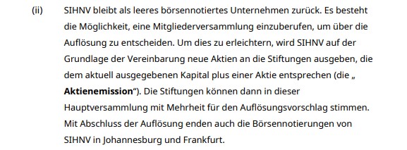 STEINHOFF Reinkarnation 1375283