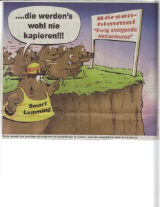 Der USA Bären-Thread 284670