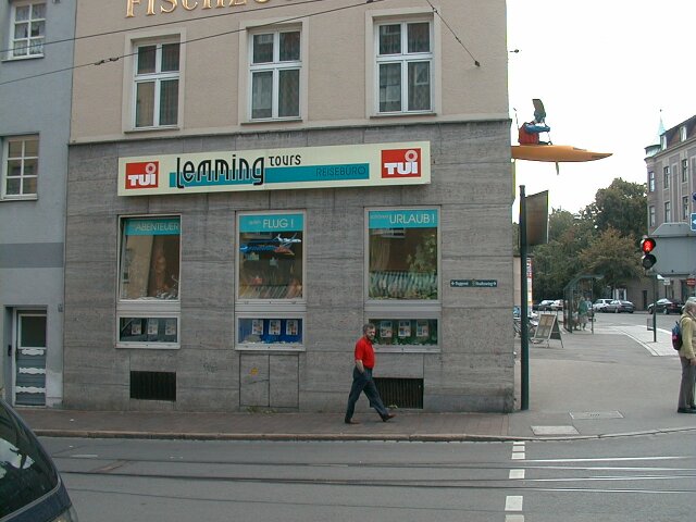 Injex AG - Wahrheit und Träumerei 569449