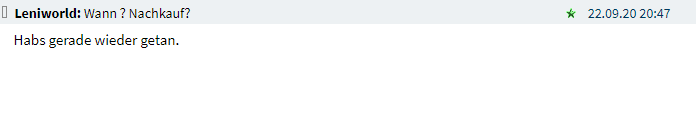 Steinhoff International Holdings N.V. 1203143