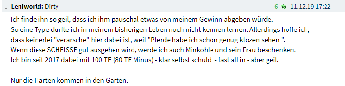Steinhoff International Holdings N.V. 1203144