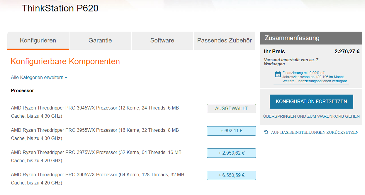 Mit Lisa Su und 7nm zum Next Horizon 1206645