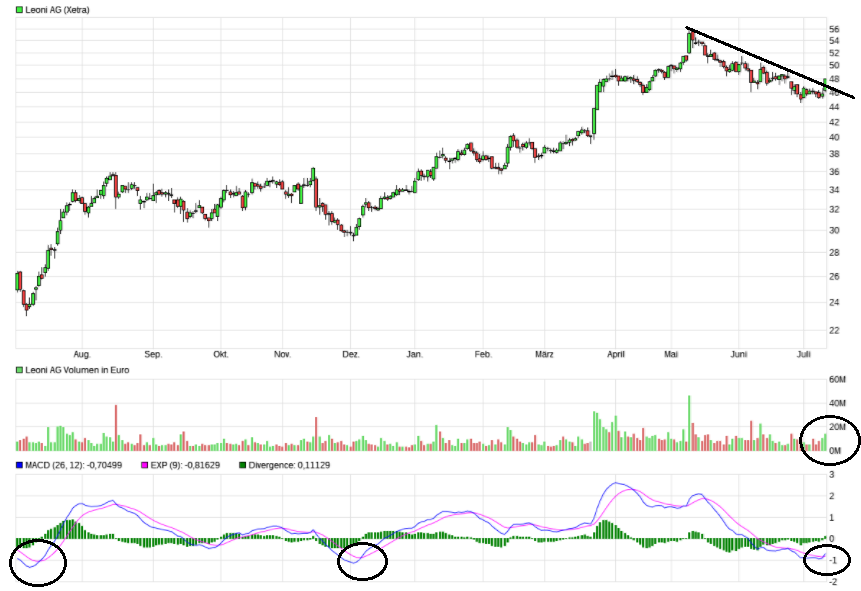 LEONI.... von der Drahtwerkstatt zum Global Player 1001072