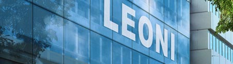 LEONI.... von der Drahtwerkstatt zum Global Player 154660