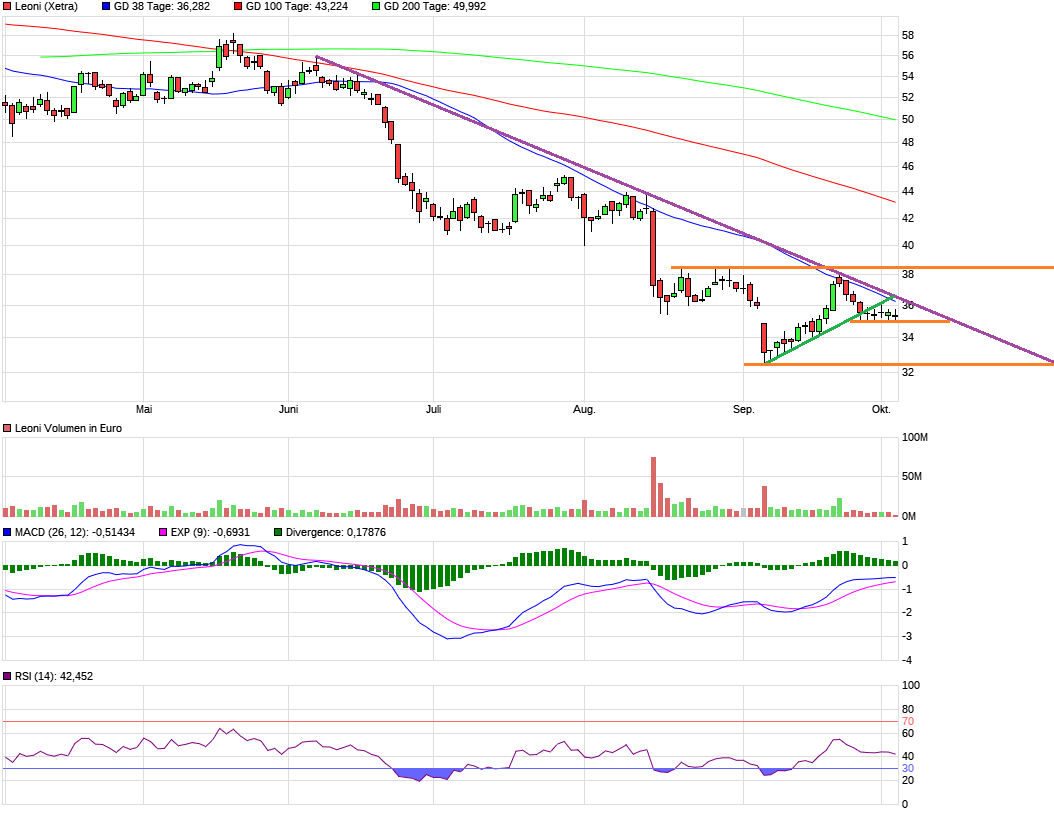 Leoni - hingeschaut 1076937