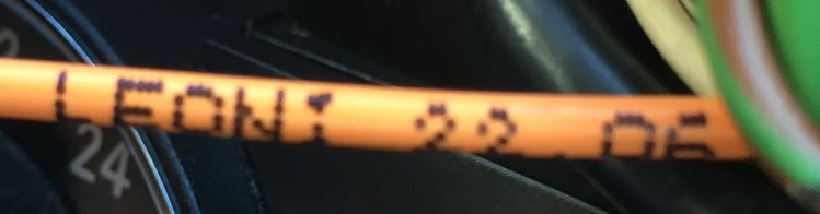 LEONI.... von der Drahtwerkstatt zum Global Player 1173754