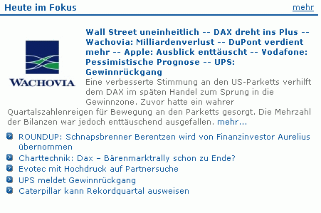 Das Bärengebrüll wird schon wieder lauter, 176200