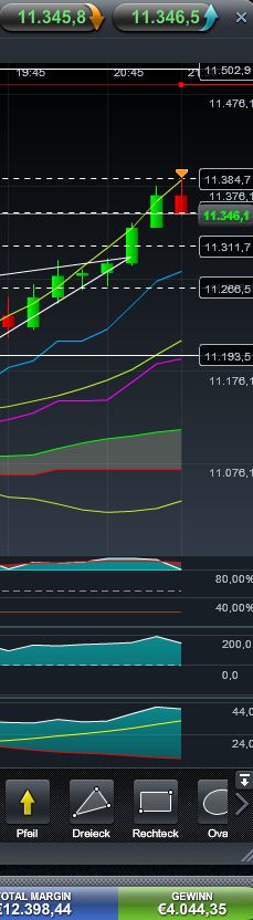 Quo Vadis Dax 2011 - All Time High? 439294