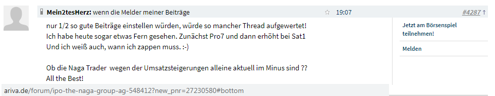 Starke Zukunft für P7Sat1 1164692